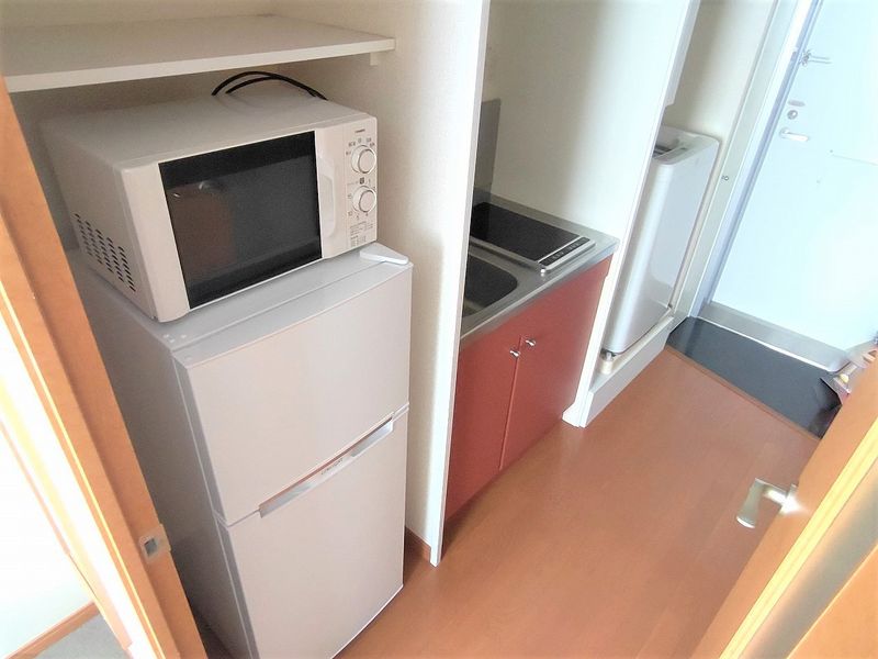 レオパレス信濃 その他