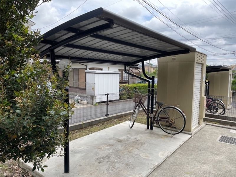 レオネクストカーサ　ドマーニⅠ 共用部分