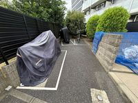 レオネクストＬＵＣＥ高松 共用部分