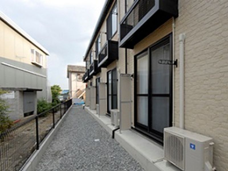 レオパレス希望 その他