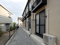 レオパレス希望 その他