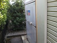 レオパレス歌の森 共用部分
