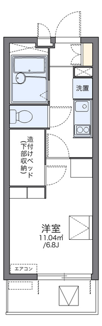 41650 평면도