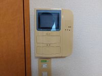 レオパレスホームランド セキュリティ