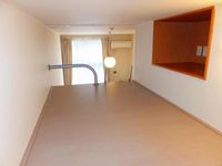 leopalace Takasu 수납공간