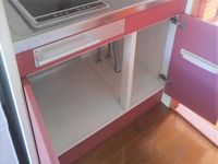 レオパレスメゾン・ド・ボヌール 収納