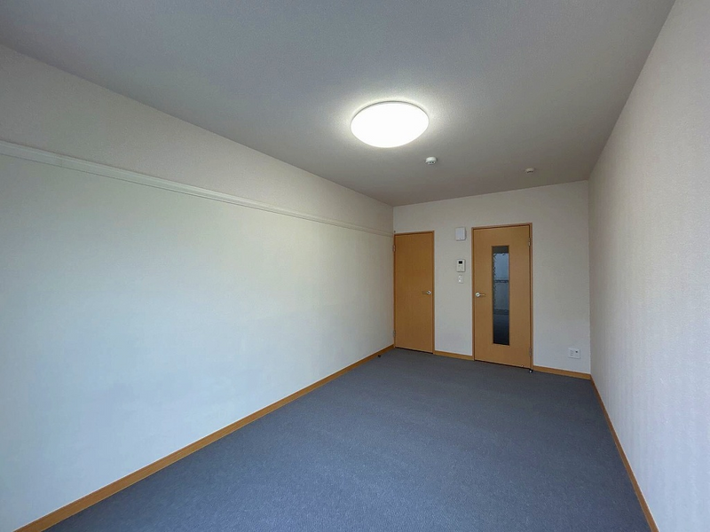 レオパレスＲＩＶＥ　Ｍ 居間