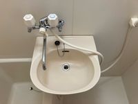 レオパレスＹ’Ｓ 洗面台