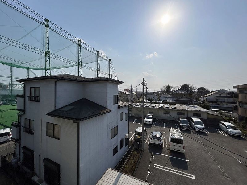 leopalace Grand Plus View