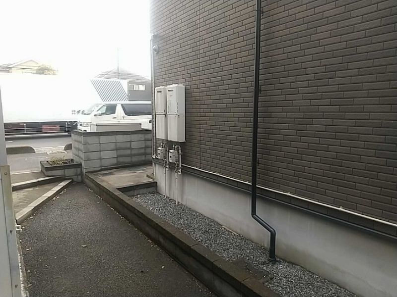 leopalace Este City II 视野