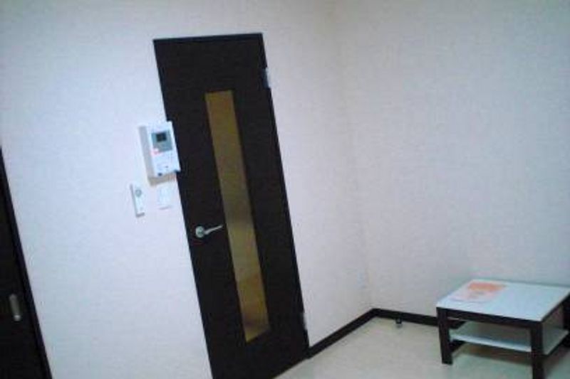 レオネクストコタ 居間