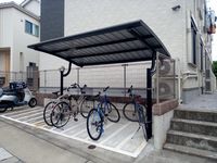クレイノ桜が丘 共用部分