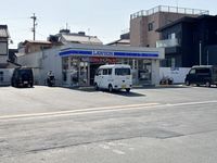 leopalace Excel Ken III Surrounding area