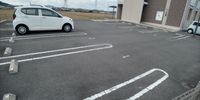 レオネクストパストラル 駐車場