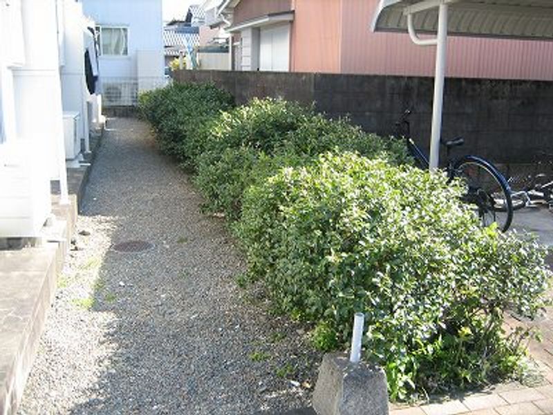 レオパレス和泉 その他
