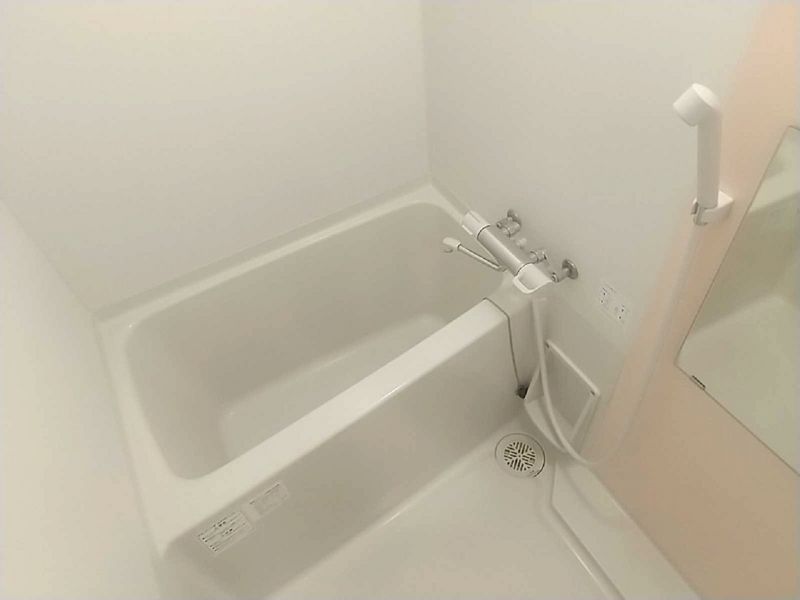 レオネクストスィングアイランド 風呂