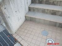 レオネクスト池場 エントランス