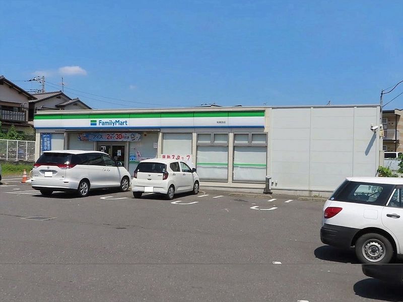 レオパレスｂｅｌ　ｓｕｏｎｏ 周辺環境