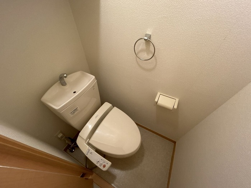 leopalace SHOIN 화장실