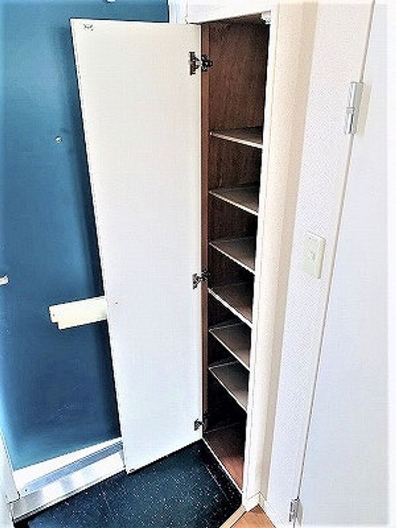 leopalace Nagakuni Lối vào