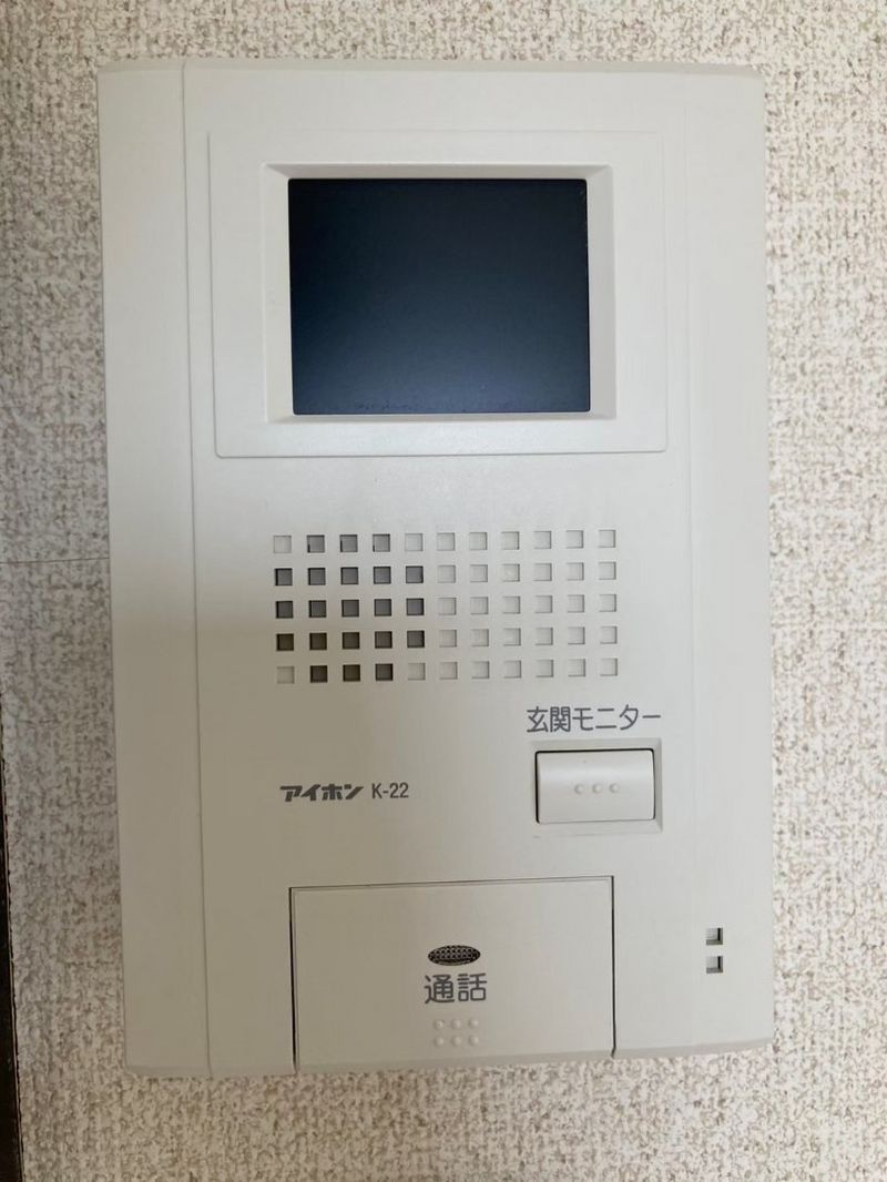 レオネクストノワールⅡ セキュリティ
