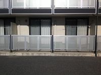 leopalace Lapis Balcony