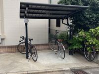 レオネクスト東三田 共用部分