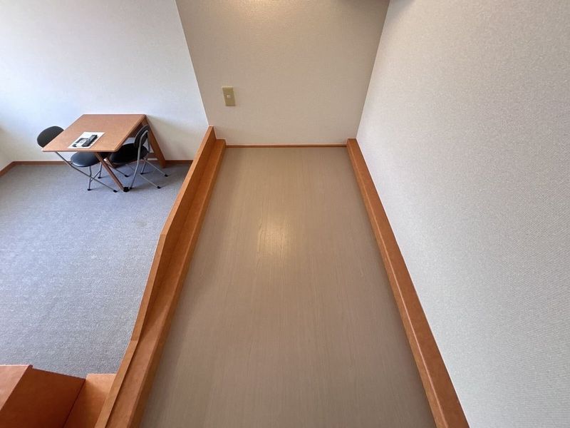 レオパレス大町 その他