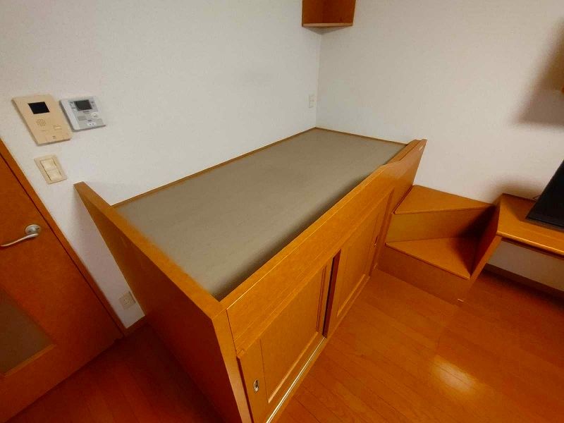 レオパレスシャンブル その他