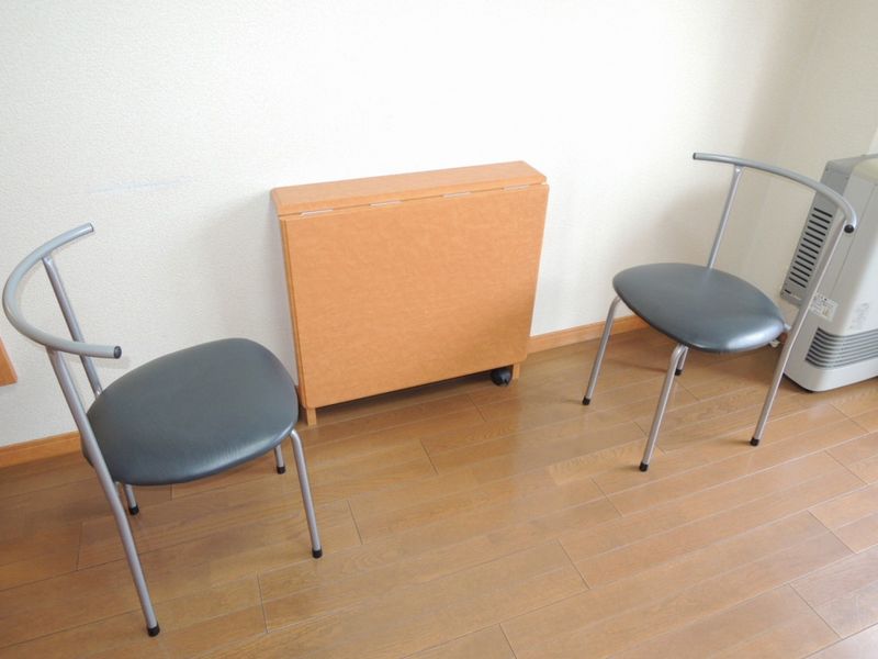 レオパレスさくら中央 その他設備