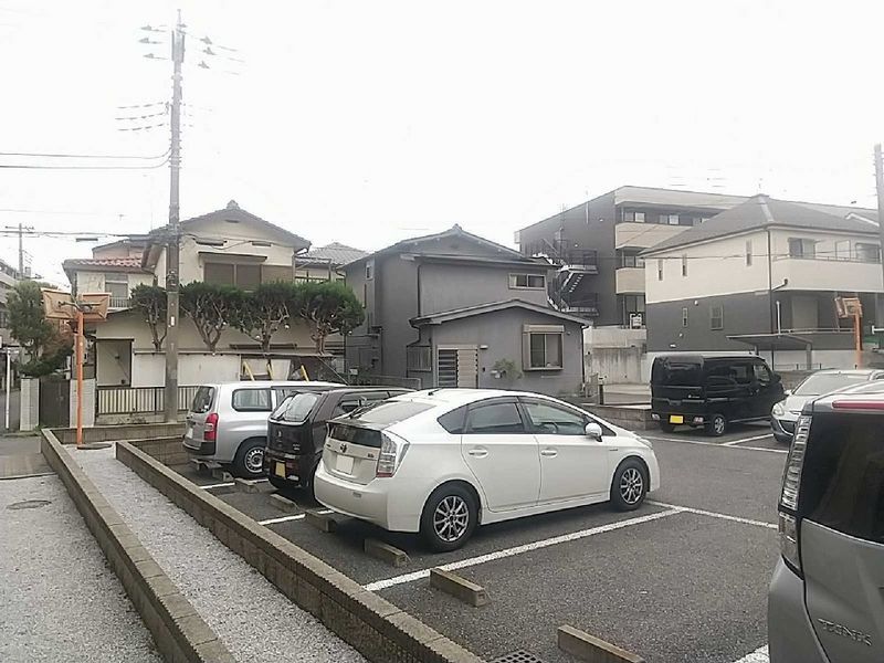 レオパレスキンモクセイ undefined