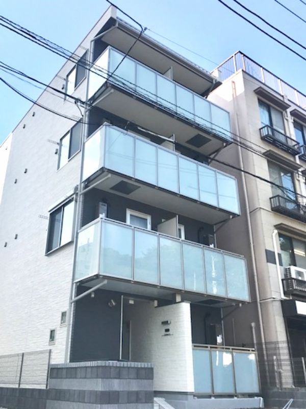 CLEINO Calme S exterior