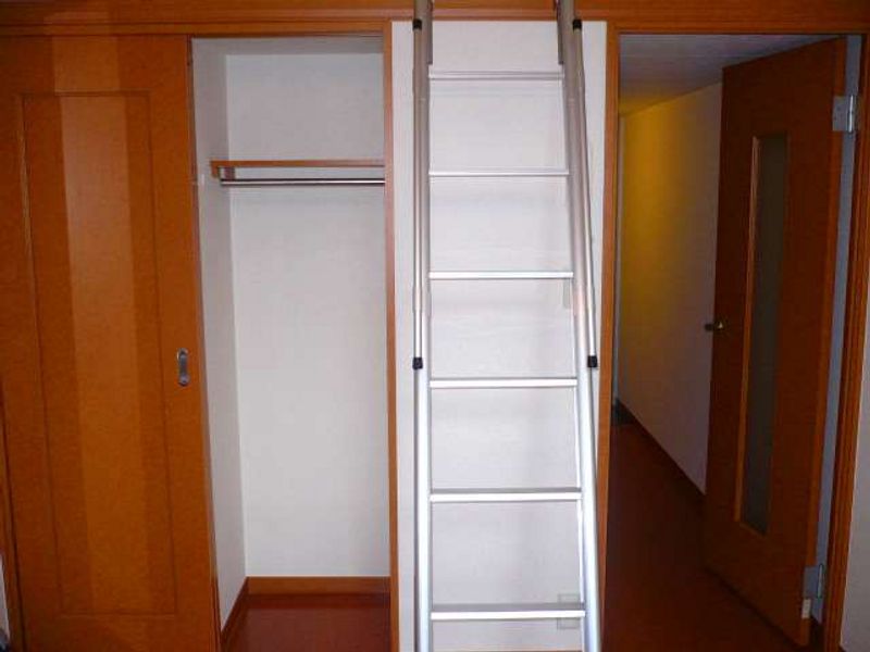レオパレスｍｉｎｏ 収納