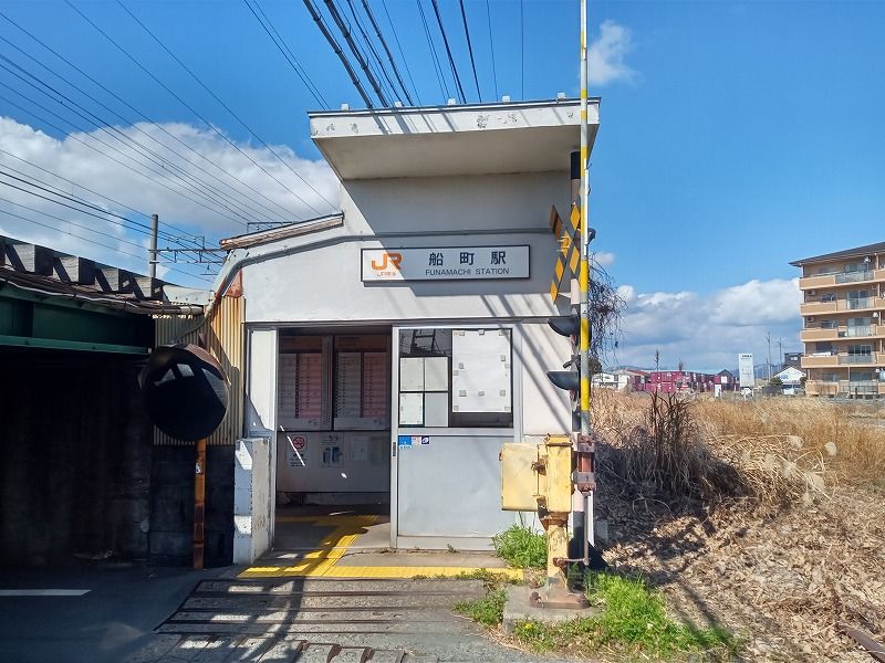レオパレスリベルター 周辺環境