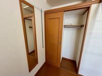 レオパレスＦｌｏｒＴａｉｌ 収納