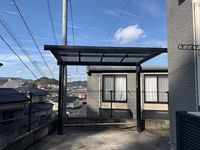 レオパレスレクエルド 眺望