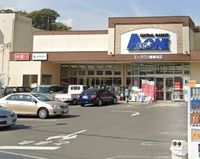 レオネクスト川原田Ⅰ 周辺環境