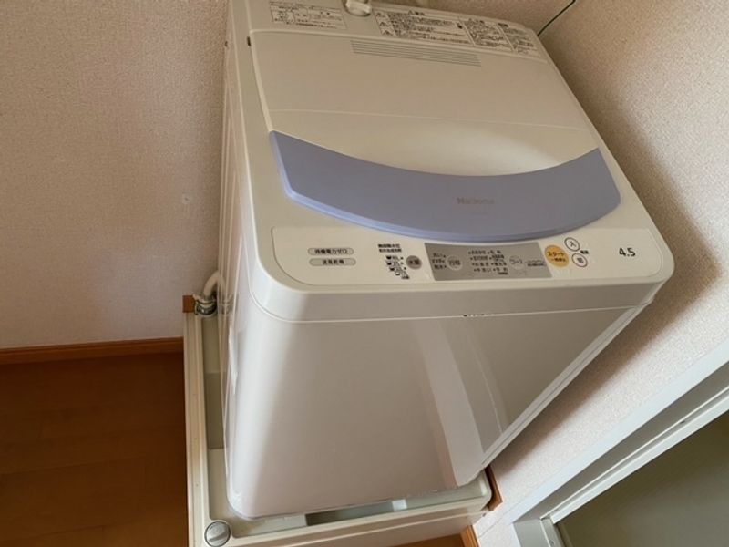 レオパレスメープル その他