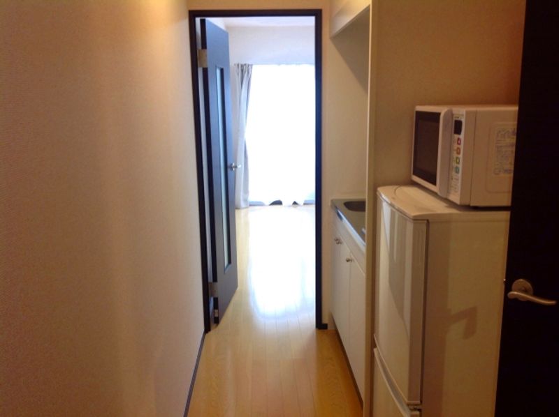 CLEINO Iwane II 현관