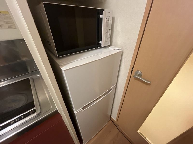 レオパレス壽光Ⅰ その他設備