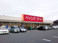 レオパレス今井 周辺環境