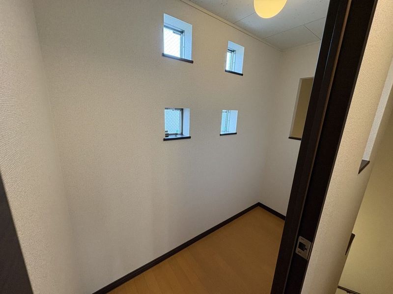 LEONEXT Yumura 수납공간