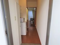 レオパレス田園 玄関