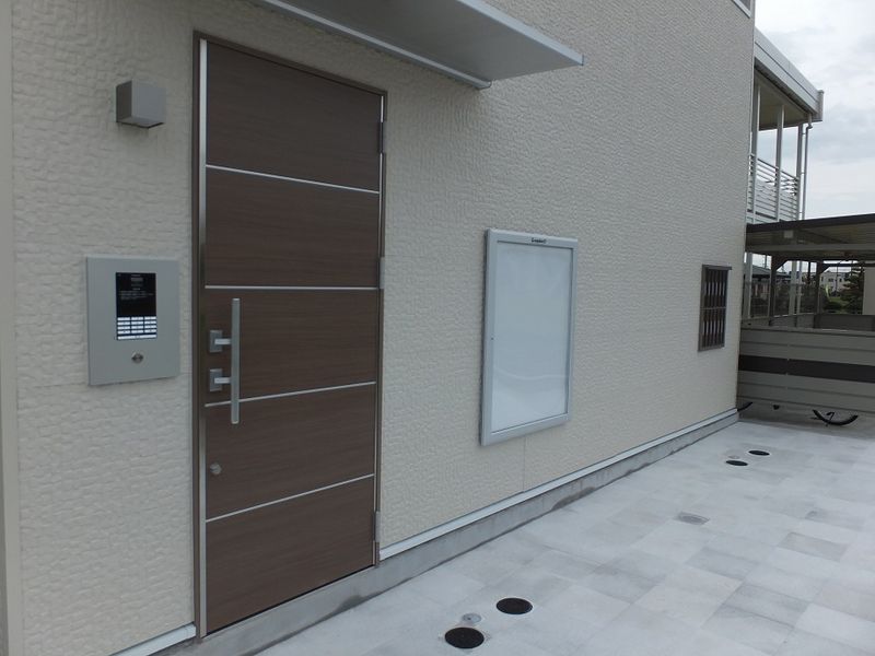 レオネクストレスポワール　砺波 その他設備