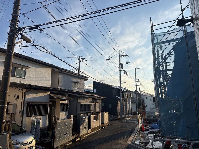 leopalace Kibou no Oka View