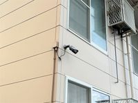 レオパレスアルシオーネ セキュリティ