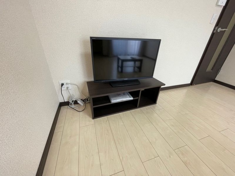 レオネクストマーレ その他設備