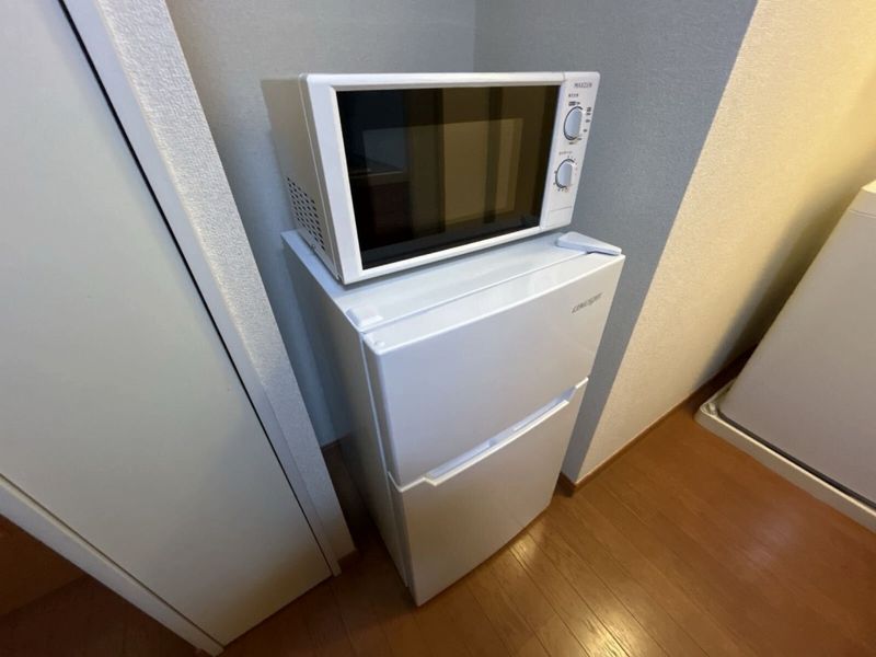 leopalace Sonic Court Kasukabe 기타 시설