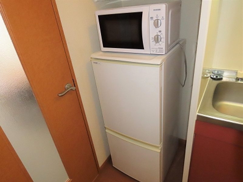 レオパレスセブンハート上田 その他