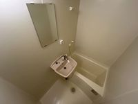 レオパレスサンパーク　３０番 風呂